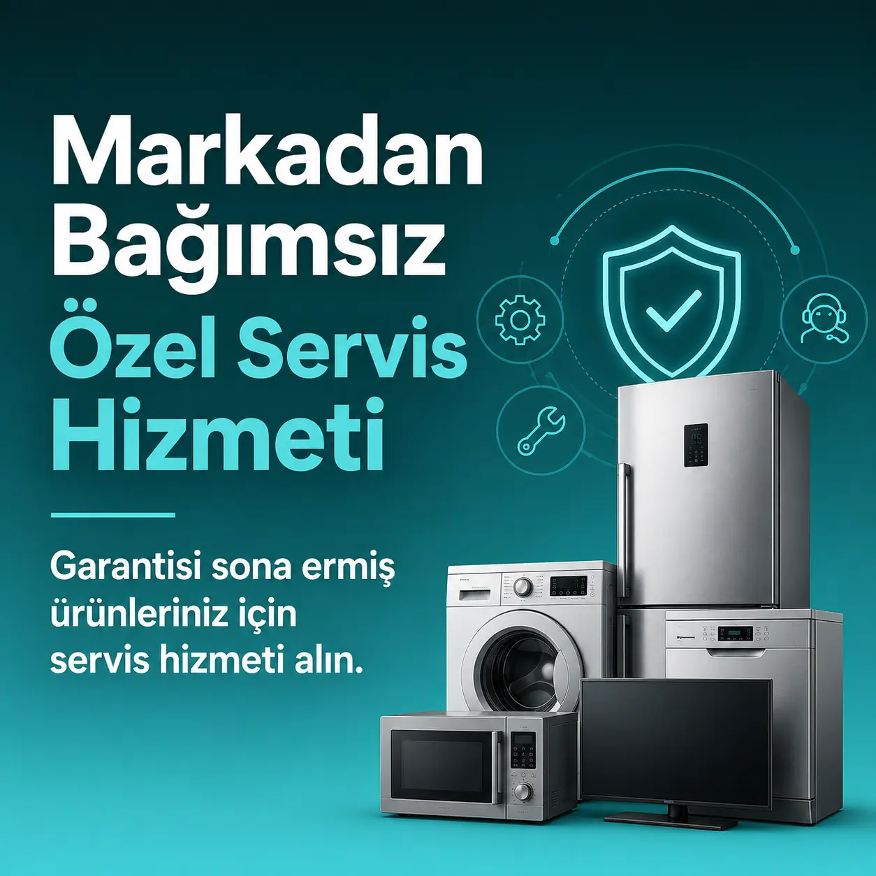 Bekilli Kombi Teknik Servis